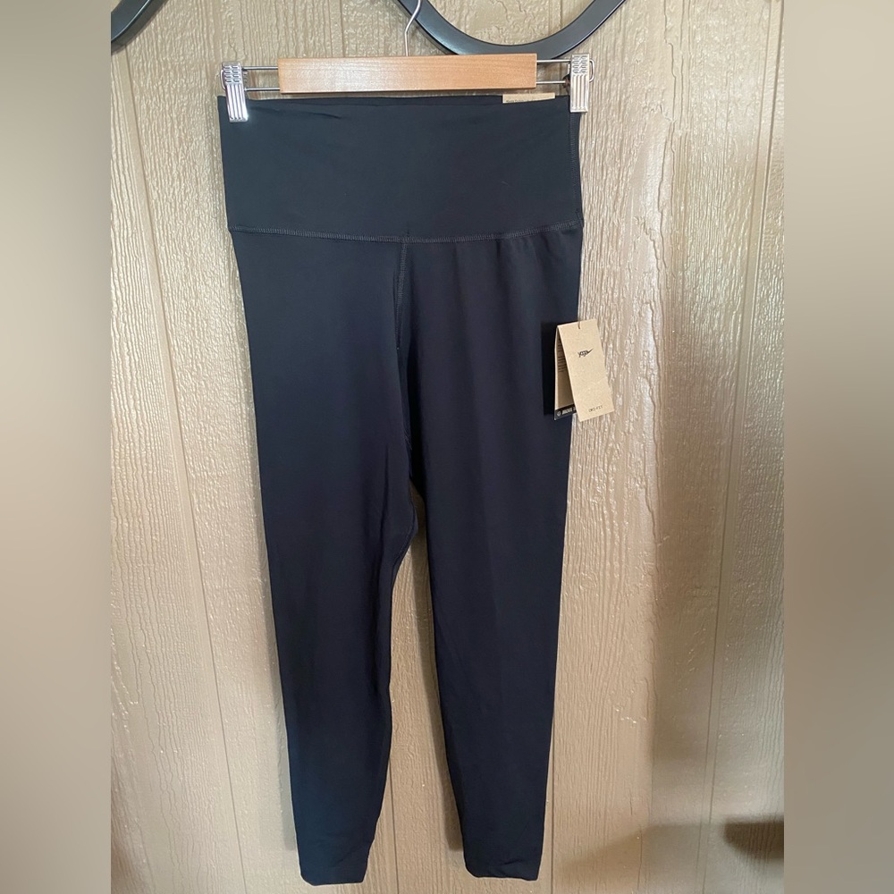 Nike 7/8 Length Yoga Leggings